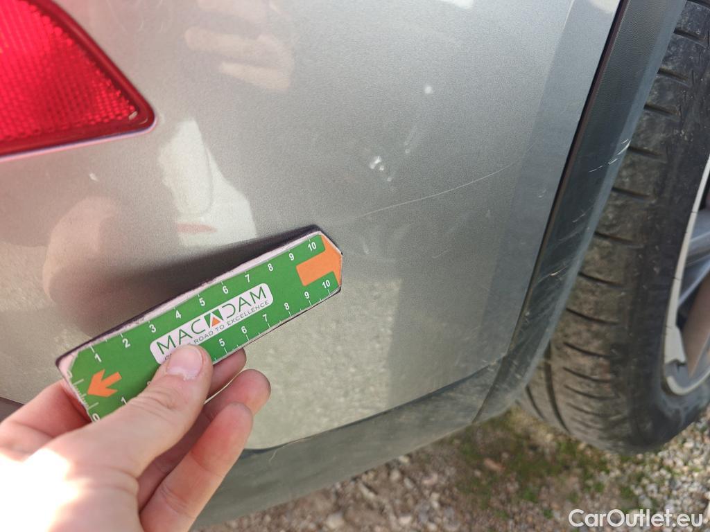  DS  DS7 DS DS 7 Crossback / 2017 / 5P / todoterreno BlueHDi DE 96kW (130CV) Auto.BE CHIC (AC) #15