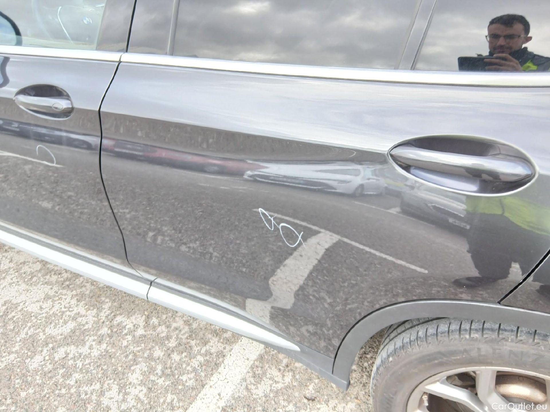  Bmw  X3 BMW  / 2017 / 5P / todoterreno xDrive20d #24