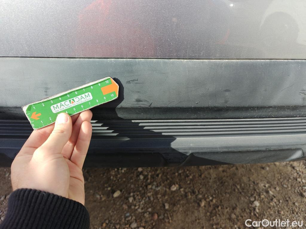  DS  DS7 DS DS 7 Crossback / 2017 / 5P / todoterreno BlueHDi DE 96kW (130CV) Auto.BE CHIC (AC) #7