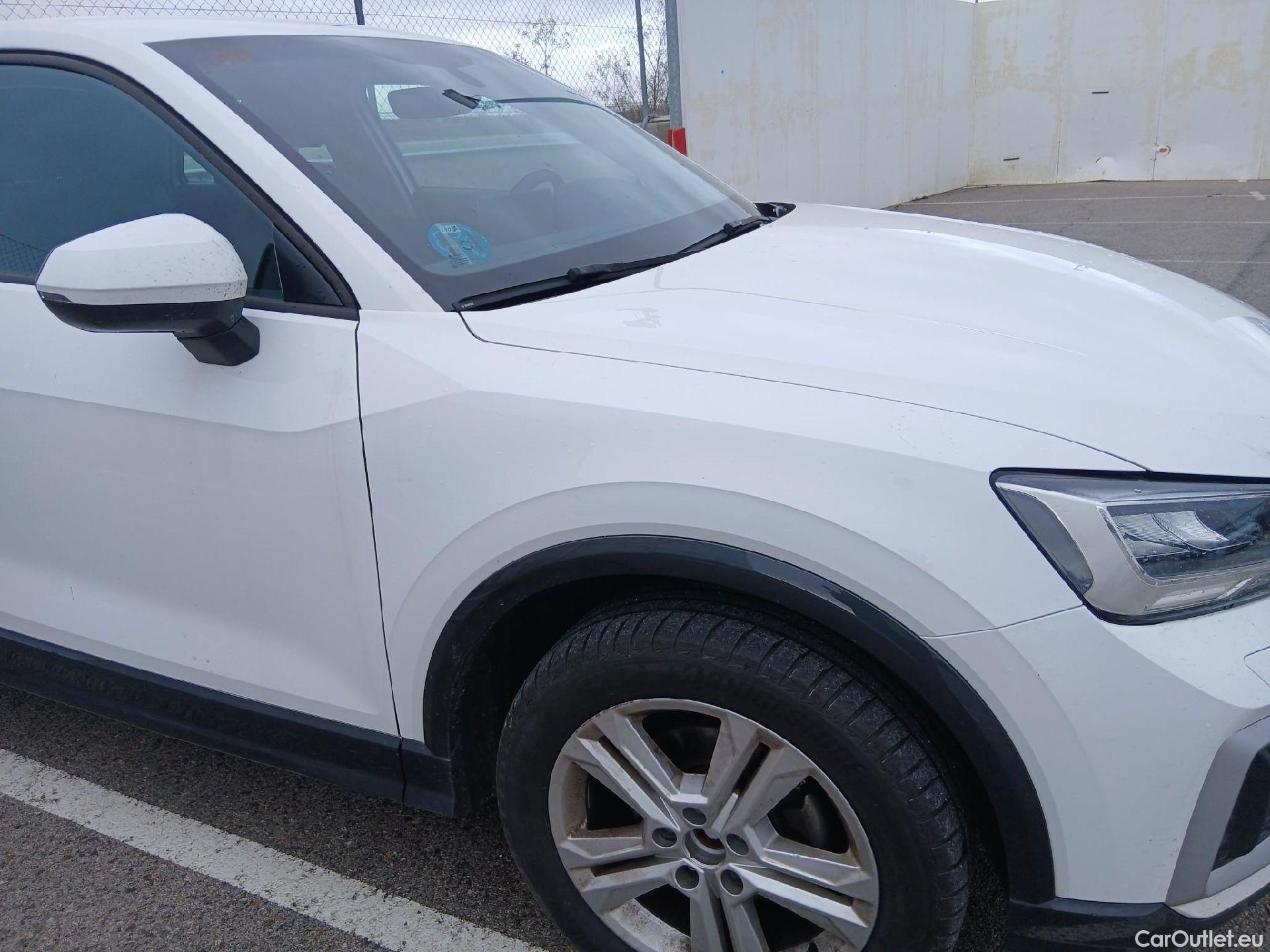  Audi  Q2 AUDI  / 2020 / 5P / todoterreno Advanced 35 TFSI 110kW (150CV) S tronic (AC) #48