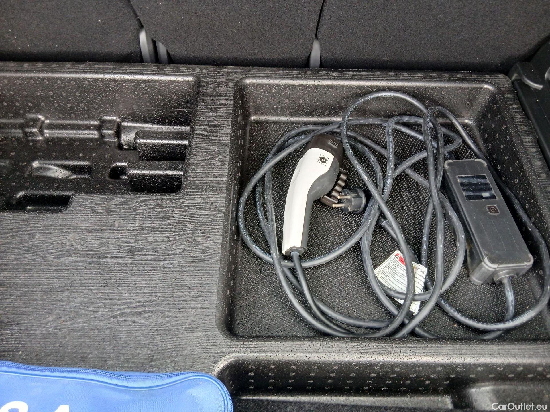  Hyundai  Tucson HYUNDAI  / 2020 / 5P / todoterreno 1.6 TGDI PHEV 195kW Maxx Auto 4X4 #7