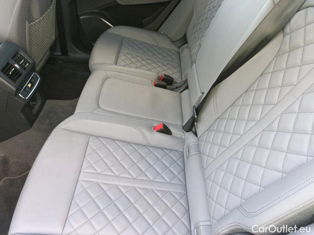  Audi  Q5 AUDI  SPORTBACK / 2020 / 5P / todoterreno Black line 40 TDI 150kW quattro-ultra #12