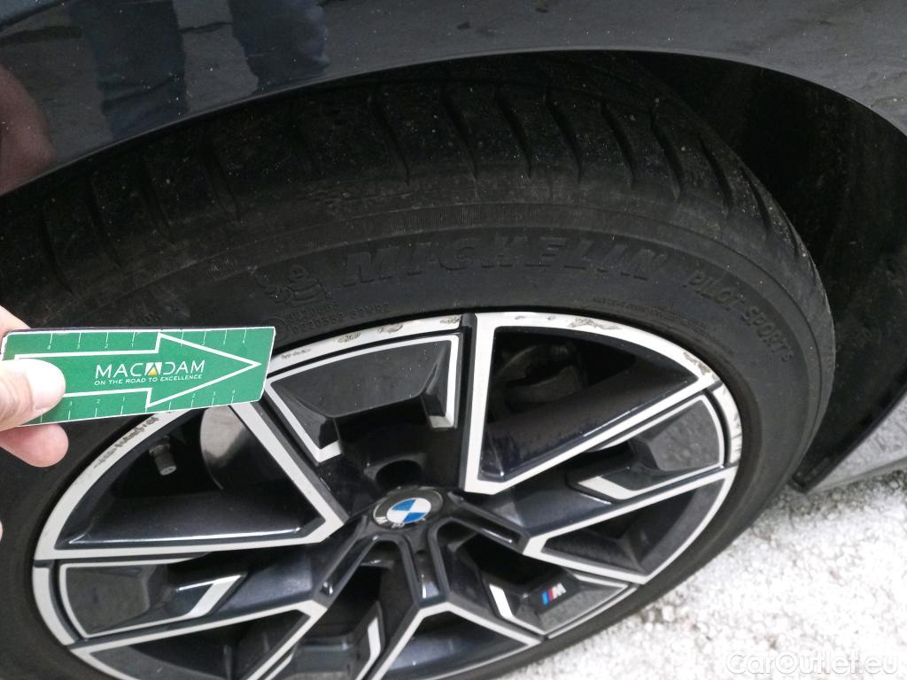  Bmw  Serie 4 BMW  / 2020 / 5P / berlina con portón Gran Coupé 420d #3