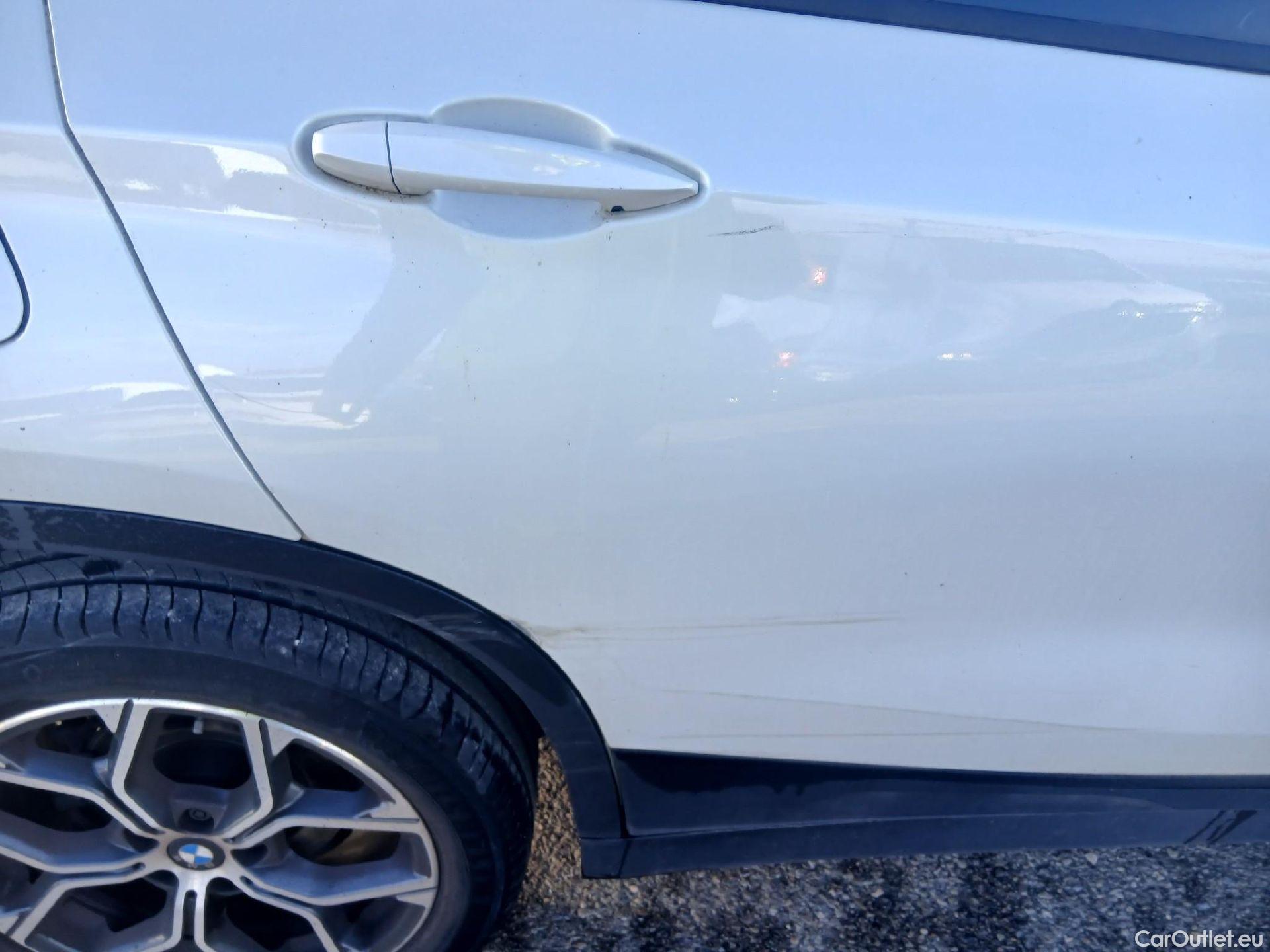  Bmw  X2 BMW  sDrive18i #28