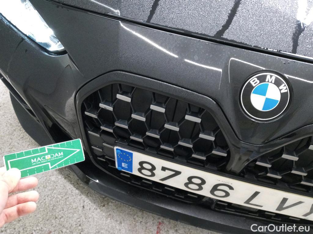  Bmw  Serie 4 BMW  / 2020 / 5P / berlina con portón Gran Coupé 420d #28