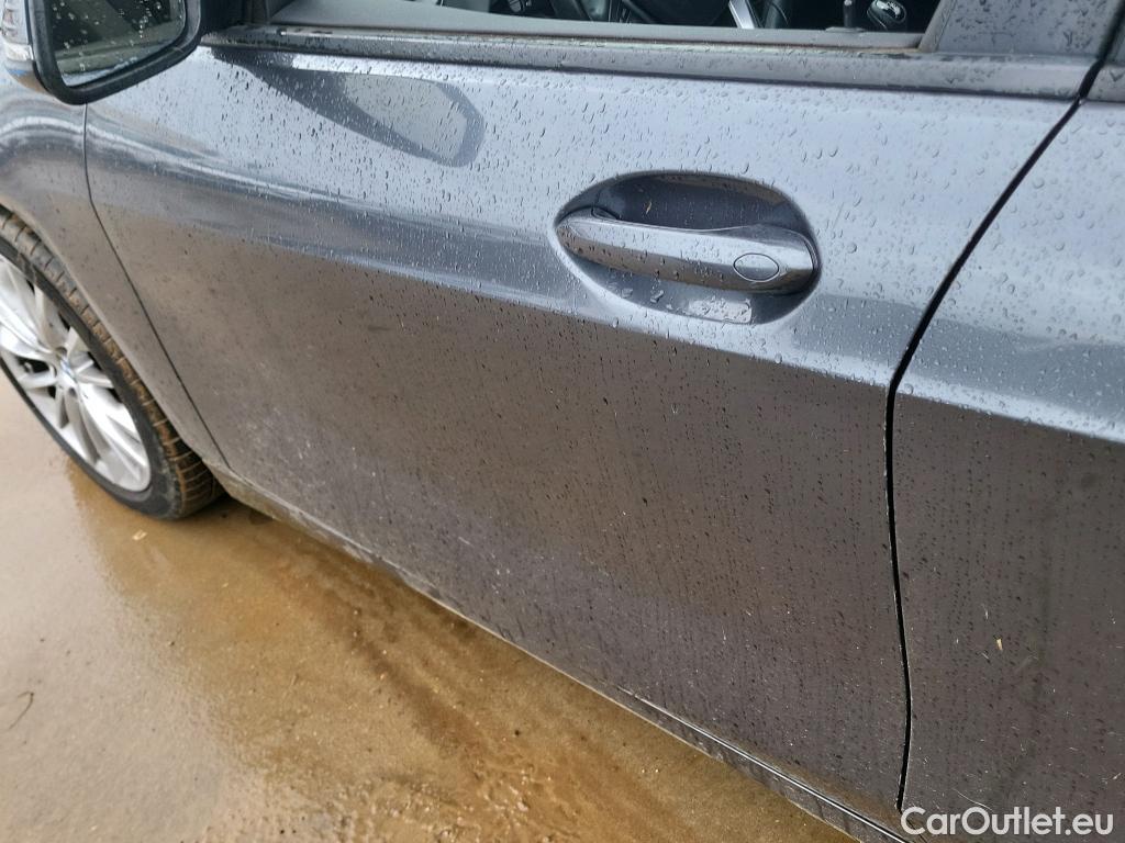  Bmw  Serie 1 BMW  / 2019 / 5P / berlina con portón 118i #5