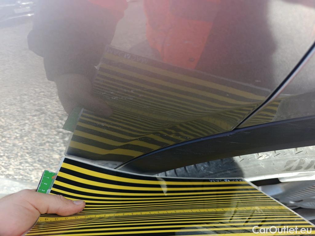  DS  DS7 DS DS 7 Crossback / 2017 / 5P / todoterreno BlueHDi DE 96kW (130CV) Auto.BE CHIC (AC) #34