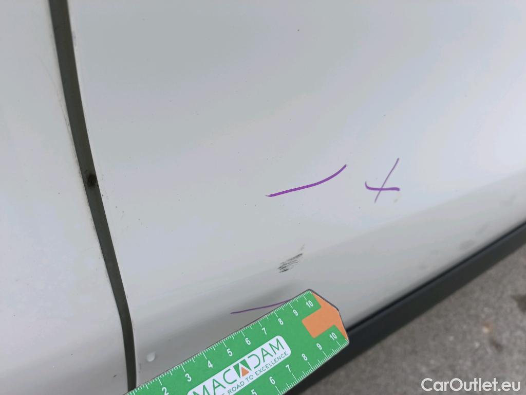  Citroen  C3 CITROEN  Aircross / 2017 / 5P / todoterreno PureTech 81kW (110CV) S&S FEEL (CX) #2