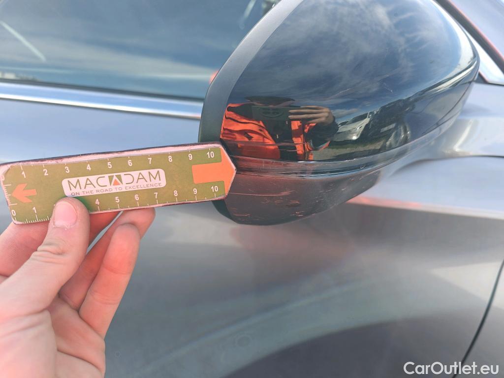  DS  DS7 DS DS 7 Crossback / 2017 / 5P / todoterreno BlueHDi DE 96kW (130CV) Auto.BE CHIC (AC) #43