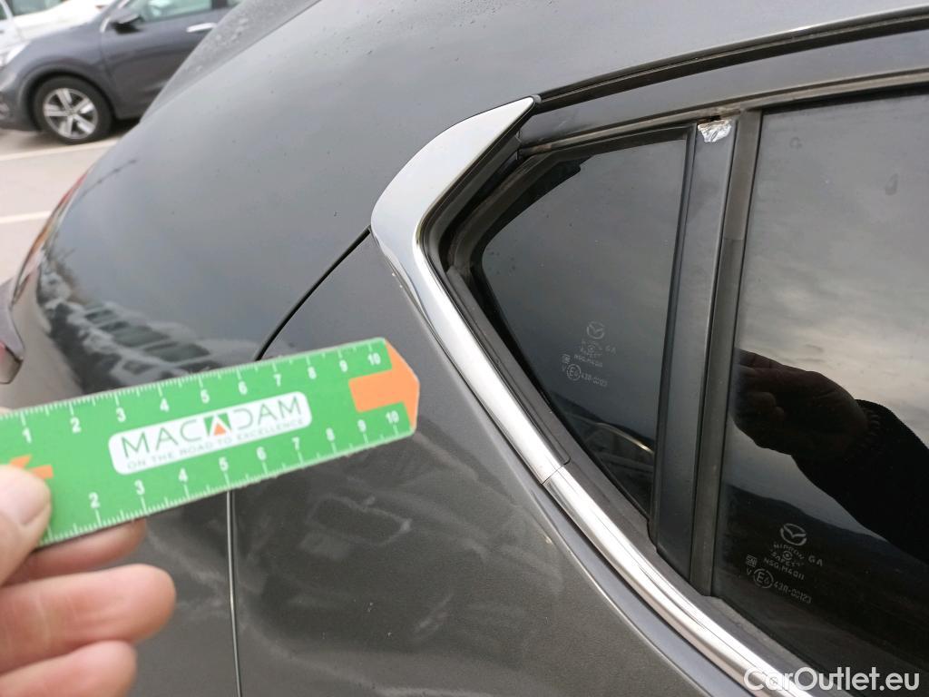  Mazda  3 MAZDA Mazda / 2019 / 5P / berlina con portón 2.0 SKYACTIV-X EVOLUTION #1