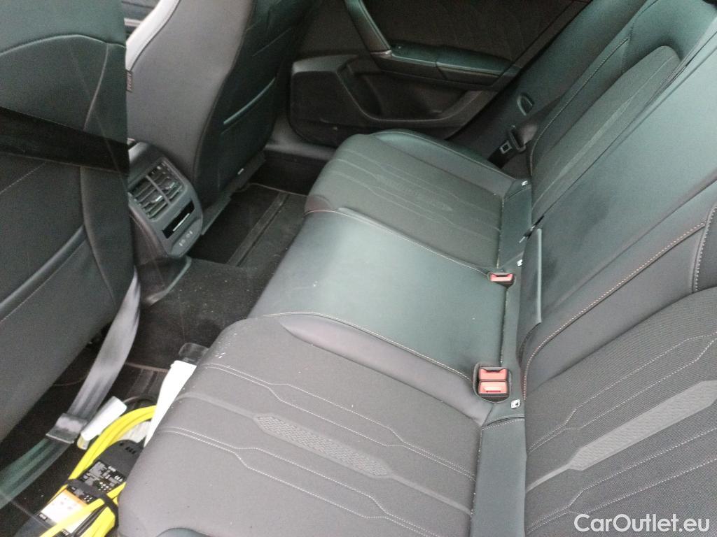  Cupra  Formentor  e-HYBRID 1.4 205CV AT6 E6d #4