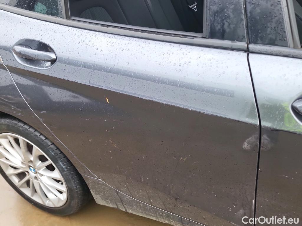  Bmw  Serie 1 BMW  / 2019 / 5P / berlina con portón 118i #16