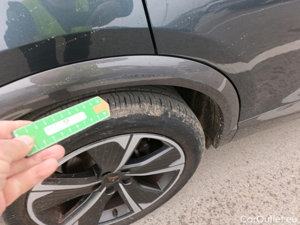  Cupra  Formentor  e-HYBRID 1.4 205CV AT6 E6d #1