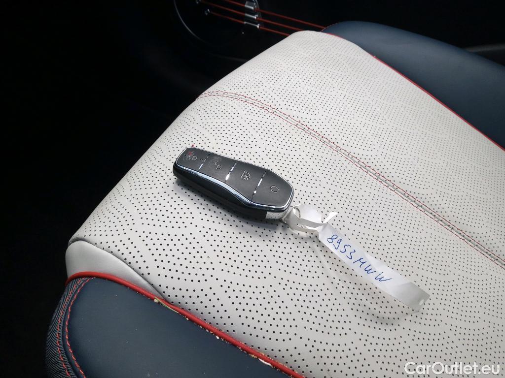  BYD  ATTO 3 BYD  / 2023 / 5P / todoterreno Comfort #2