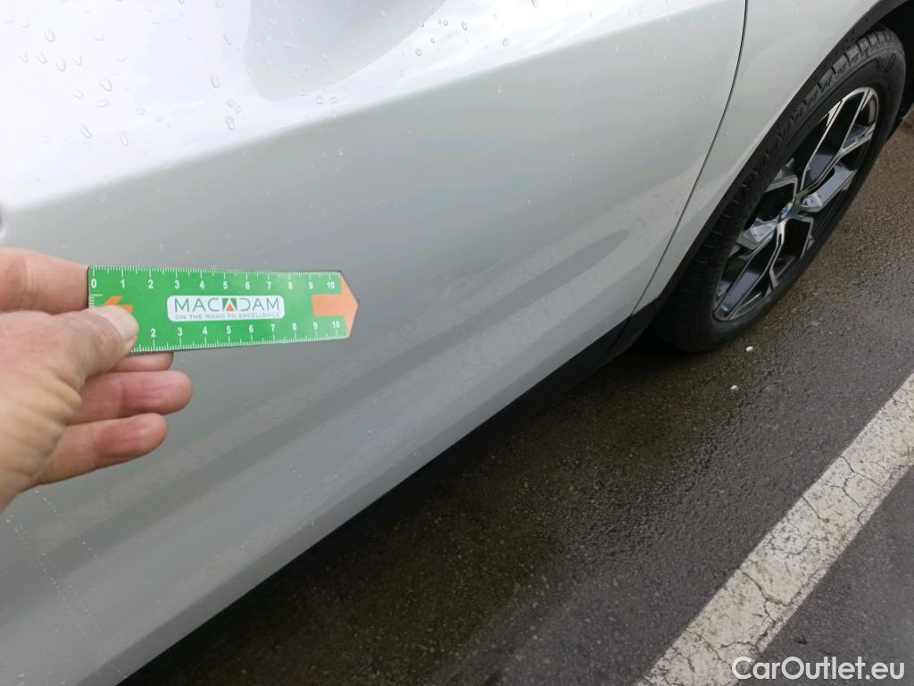  Bmw  X2 BMW  sDrive18i #1