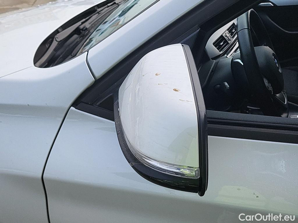  Bmw  X1 BMW  / 2019 / 5P / todoterreno sDrive18dA Corporate (AC4) #11