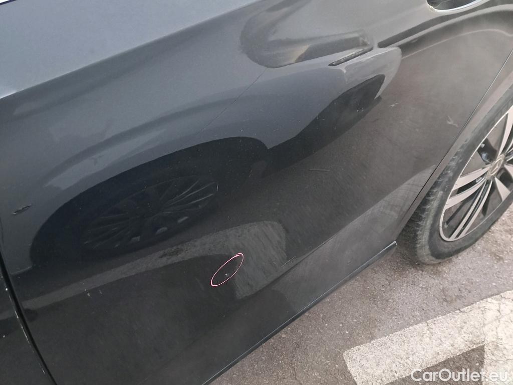  Mercedes  A-Klasse MERCEDES-BENZ Clase A / 2018 / 5P / berlina con portón A 250 e #7