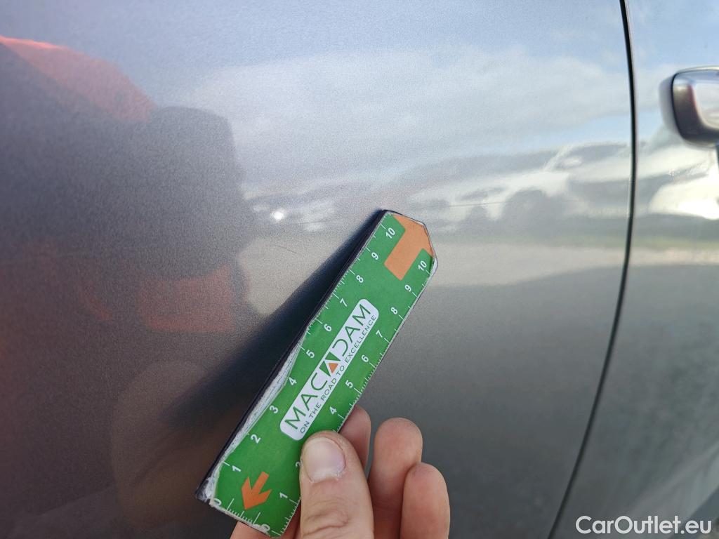  DS  DS7 DS DS 7 Crossback / 2017 / 5P / todoterreno BlueHDi DE 96kW (130CV) Auto.BE CHIC (AC) #10