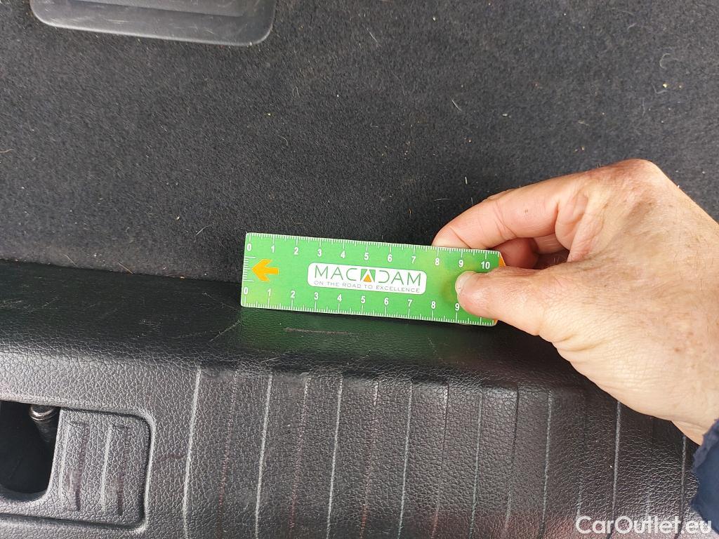  Audi  Q3 AUDI  Sportback / 2019 / 5P / todoterreno Advanced 35 TDI 110kW (150CV) S tronic #8