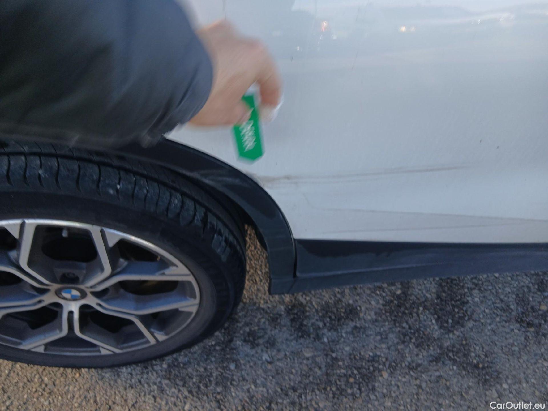  Bmw  X2 BMW  sDrive18i #27