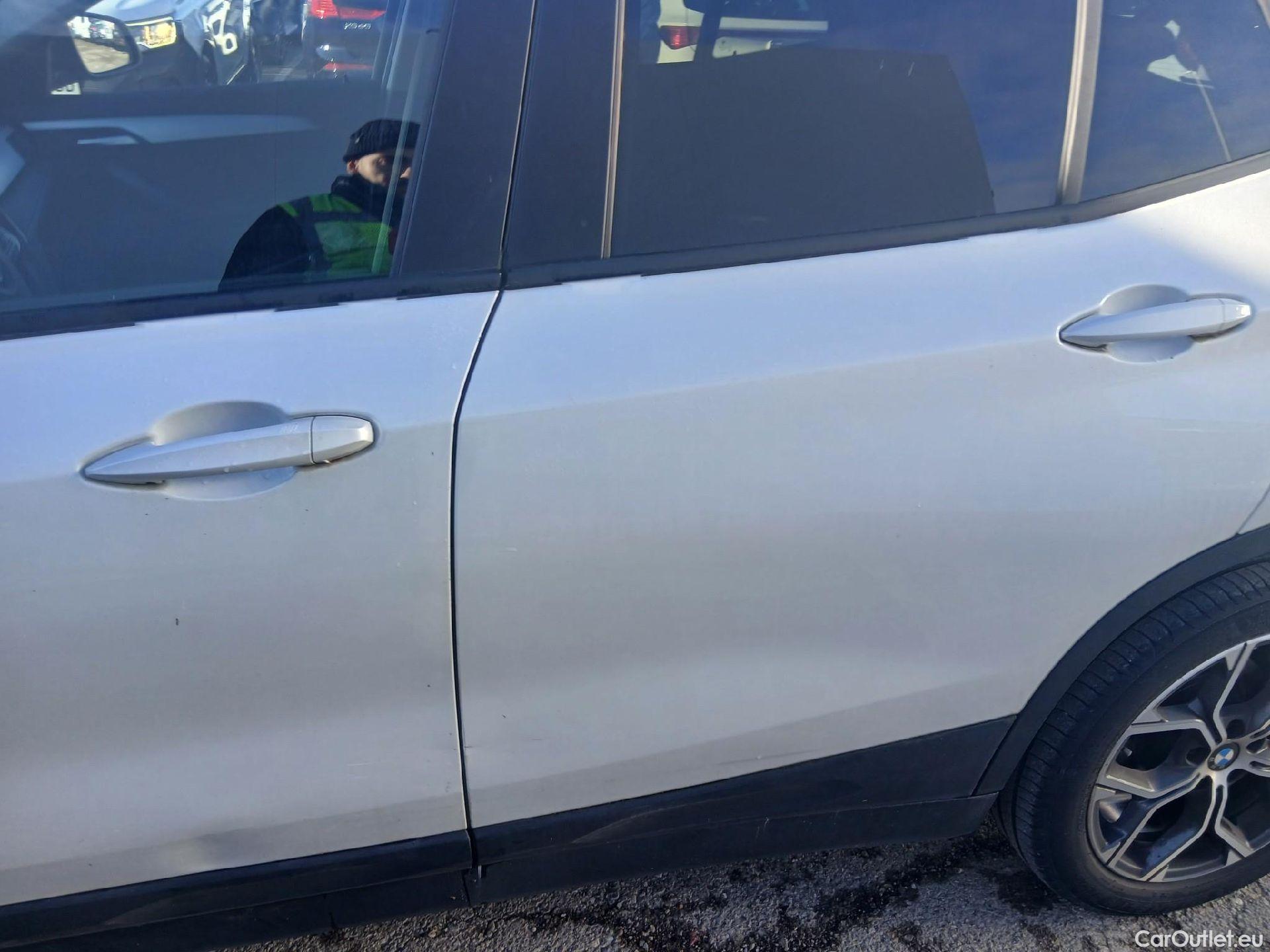  Bmw  X2 BMW  sDrive18i #11