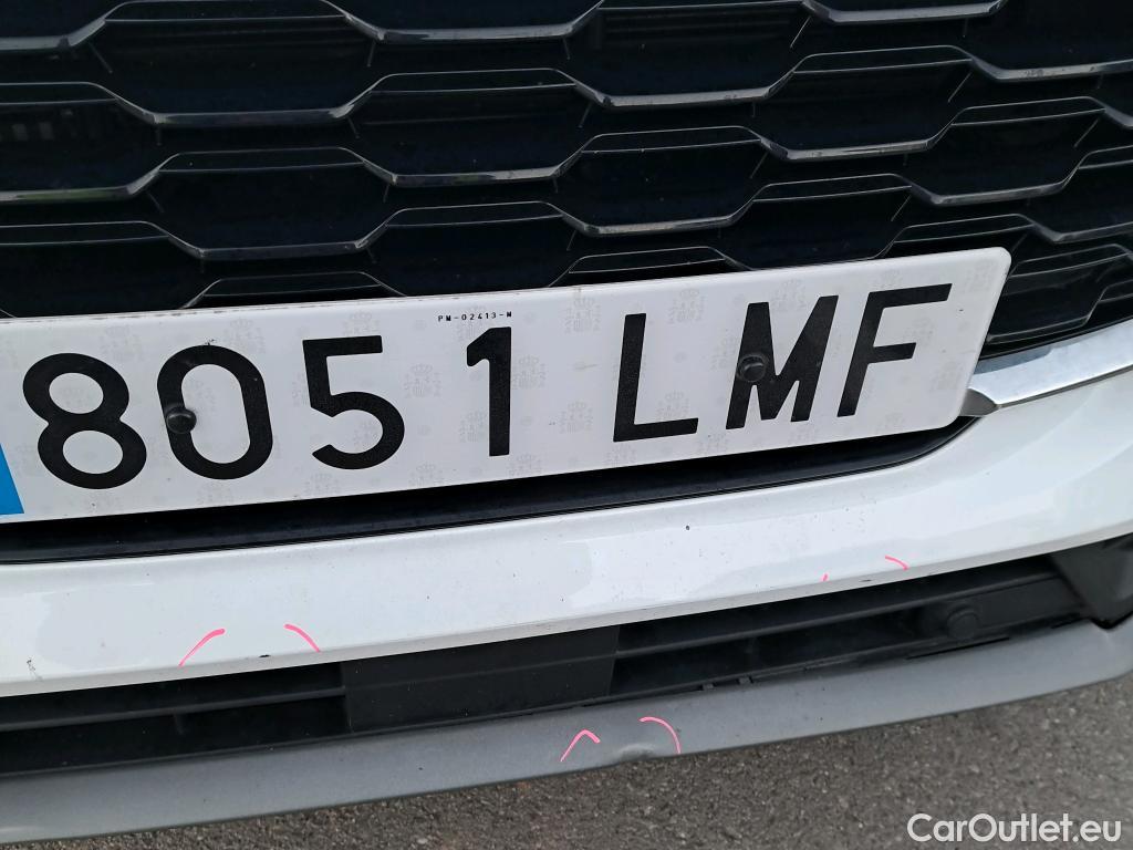  Ford  Puma FORD  / 2019 / 5P / todoterreno 1.0 EcoBoost 92kW (125cv) Titanium MHEV #16