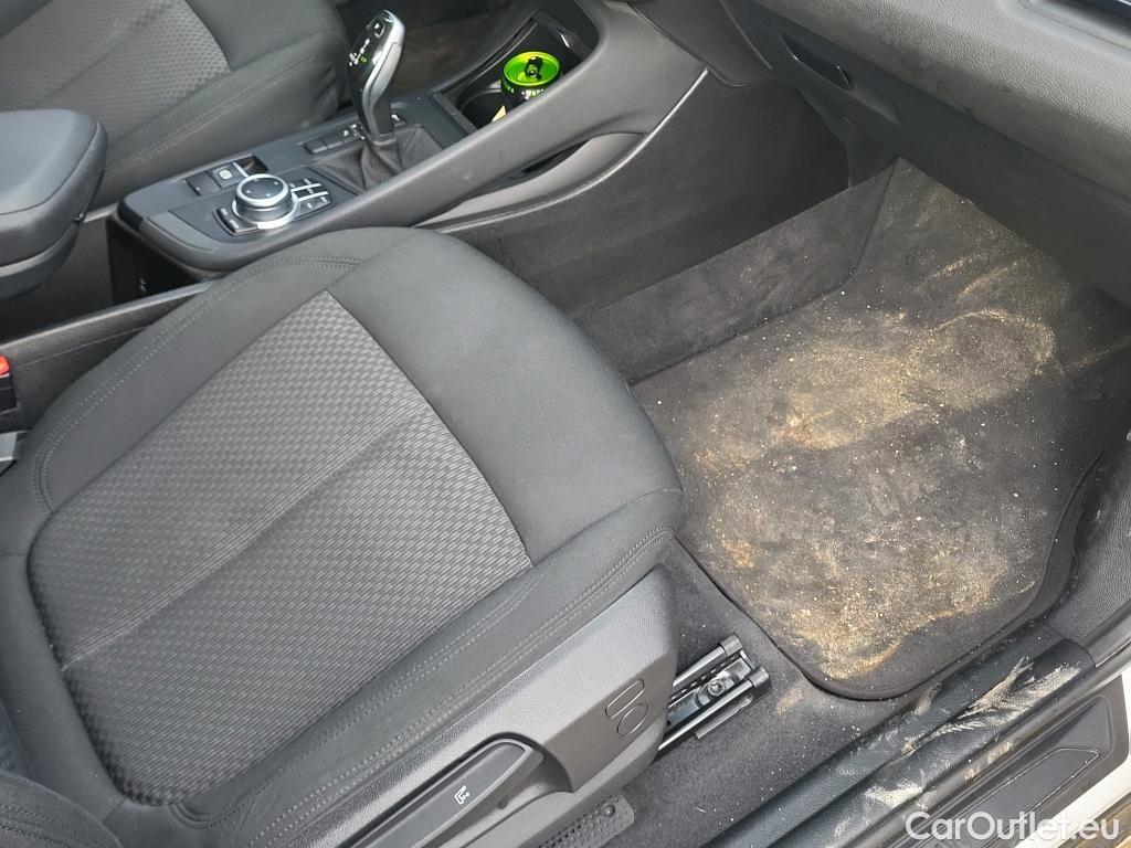  Bmw  X1 BMW  / 2019 / 5P / todoterreno sDrive18dA Corporate (AC4) #9