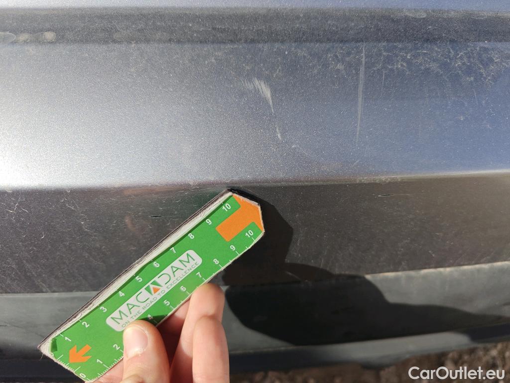  DS  DS7 DS DS 7 Crossback / 2017 / 5P / todoterreno BlueHDi DE 96kW (130CV) Auto.BE CHIC (AC) #17