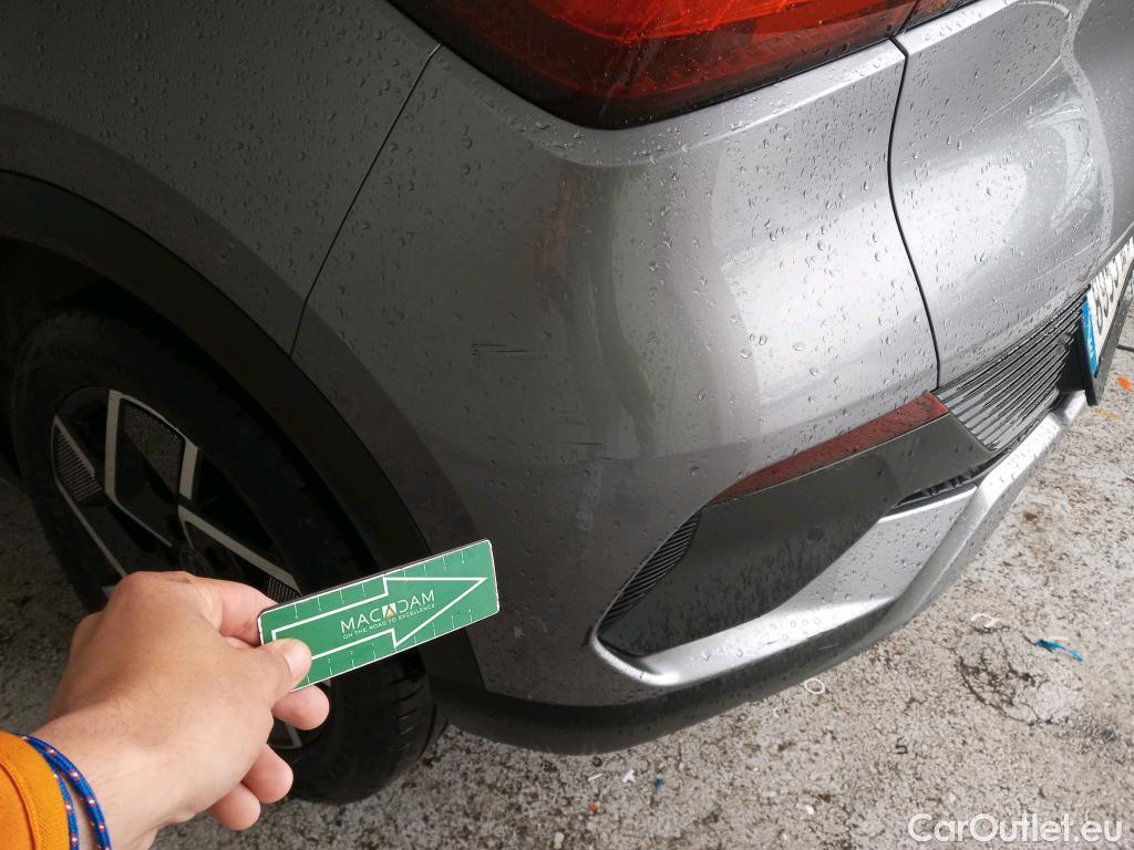  BYD  ATTO 3 BYD  / 2023 / 5P / todoterreno Comfort #9