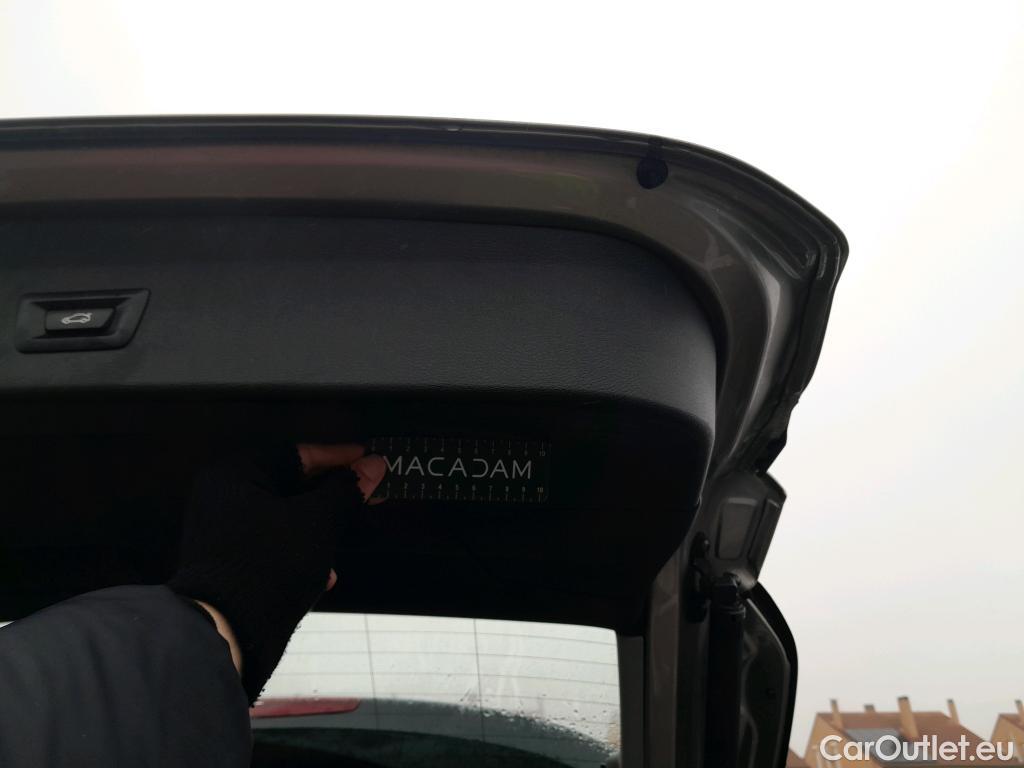  Bmw  X1 BMW  / 2019 / 5P / todoterreno sDrive18d #5