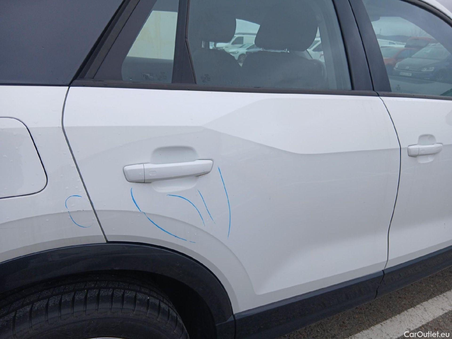  Audi  Q2 AUDI  / 2020 / 5P / todoterreno Advanced 35 TFSI 110kW (150CV) S tronic (AC) #43