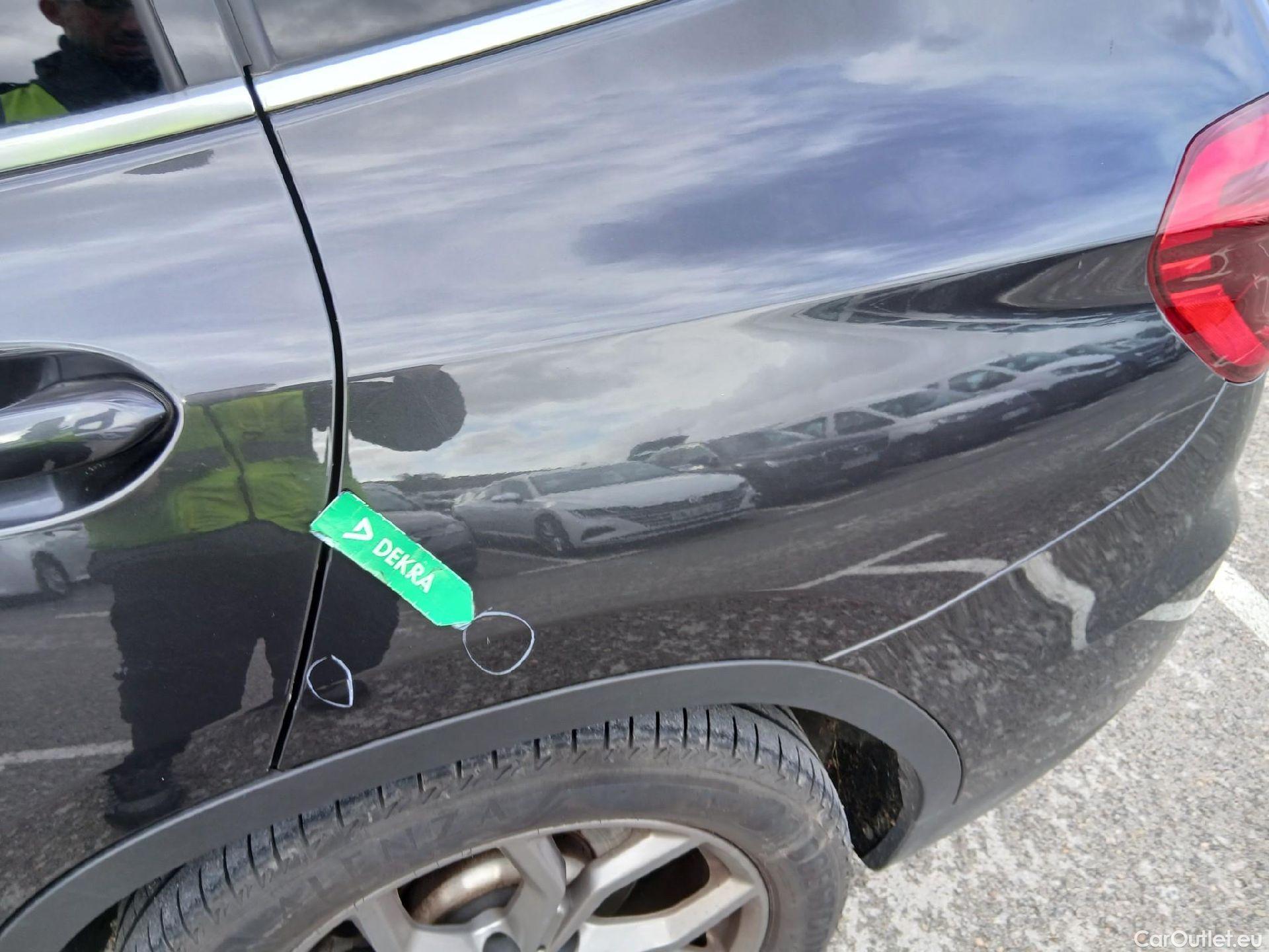  Bmw  X3 BMW  / 2017 / 5P / todoterreno xDrive20d #27