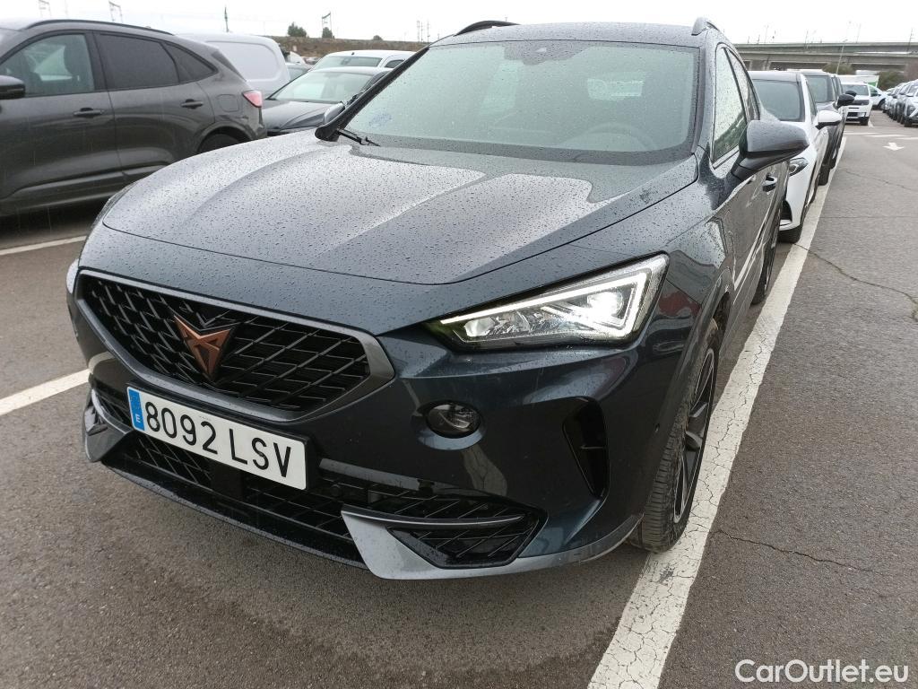  Cupra  Formentor  e-HYBRID 1.4 205CV AT6 E6d #5