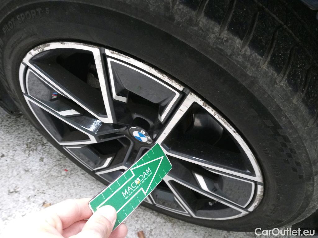  Bmw  Serie 4 BMW  / 2020 / 5P / berlina con portón Gran Coupé 420d #5