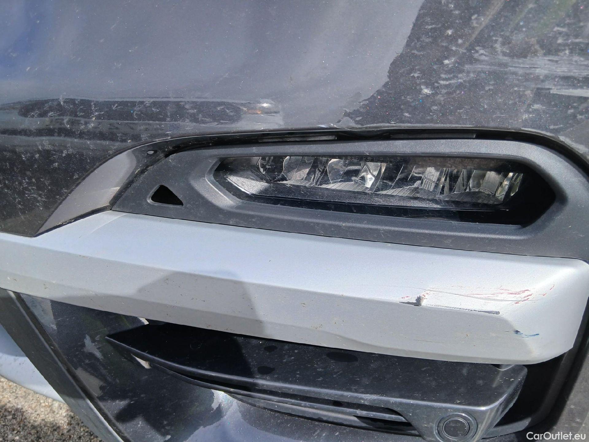  Bmw  X3 BMW  / 2017 / 5P / todoterreno xDrive20d #7