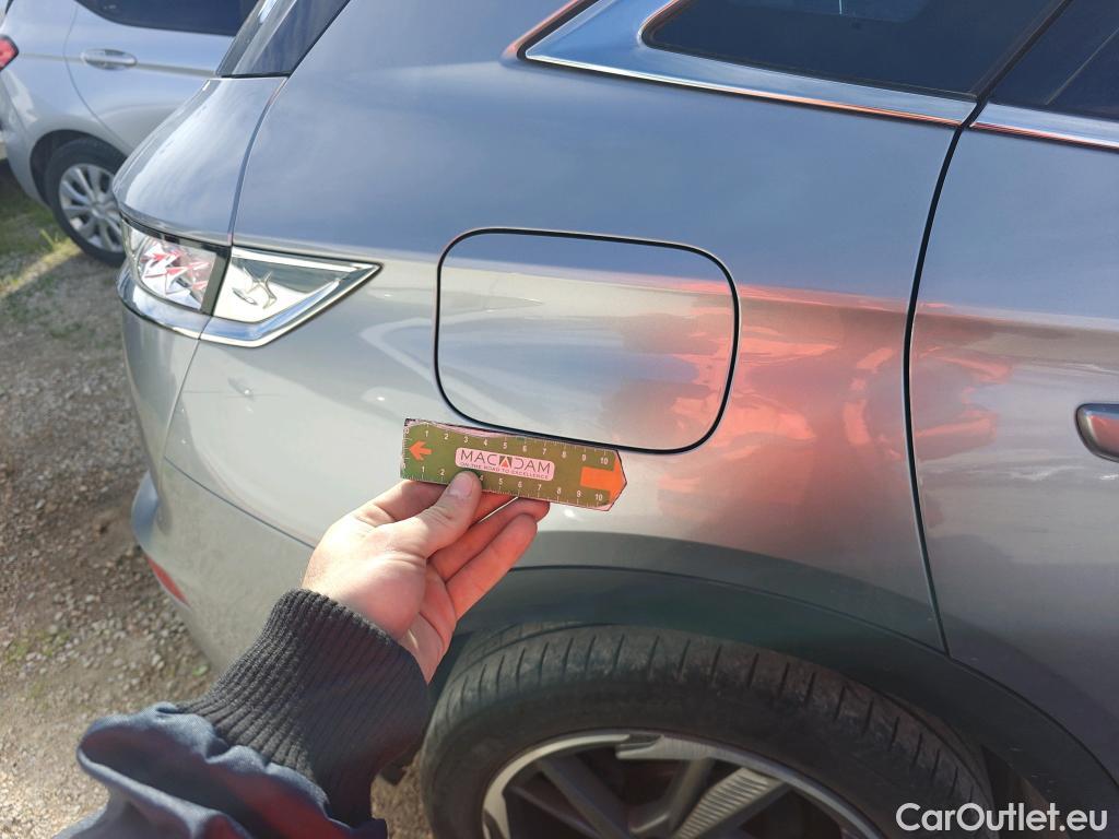  DS  DS7 DS DS 7 Crossback / 2017 / 5P / todoterreno BlueHDi DE 96kW (130CV) Auto.BE CHIC (AC) #39