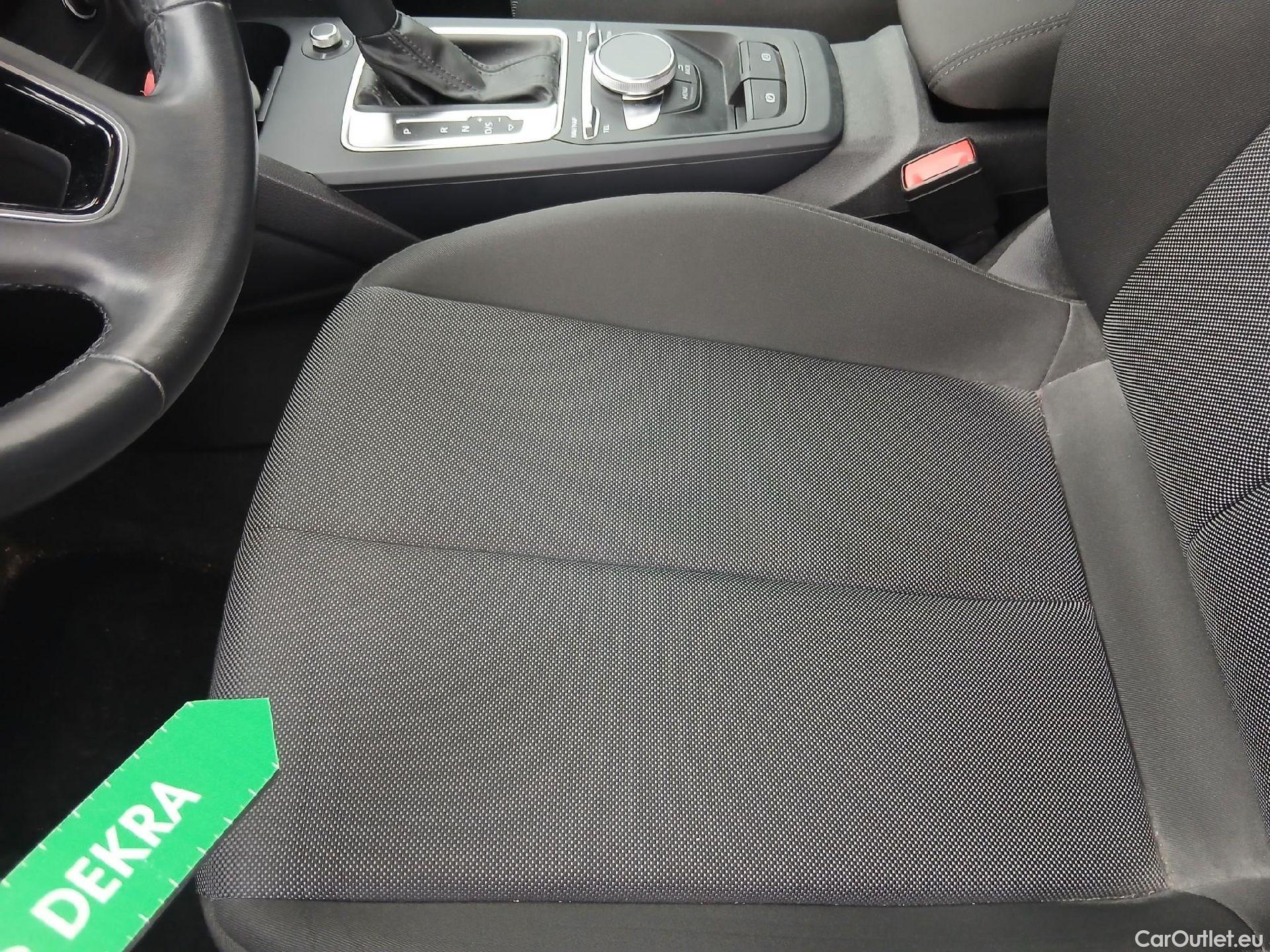  Audi  Q2 AUDI  / 2020 / 5P / todoterreno Advanced 35 TFSI 110kW (150CV) S tronic (AC) #23