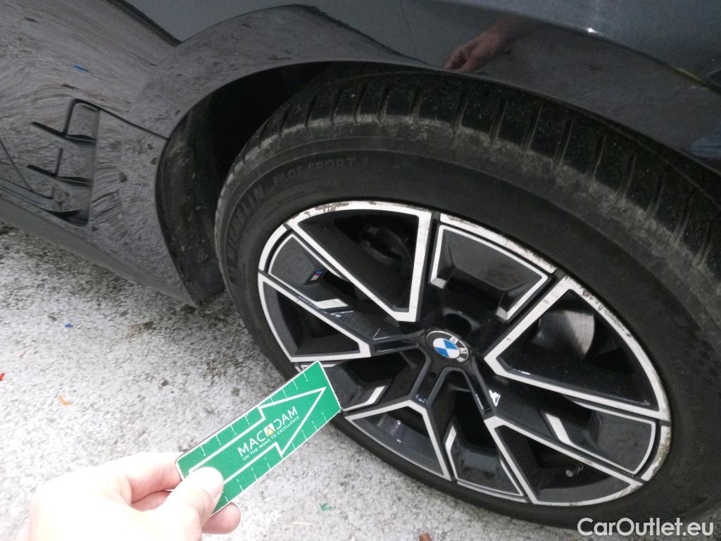  Bmw  Serie 4 BMW  / 2020 / 5P / berlina con portón Gran Coupé 420d #6