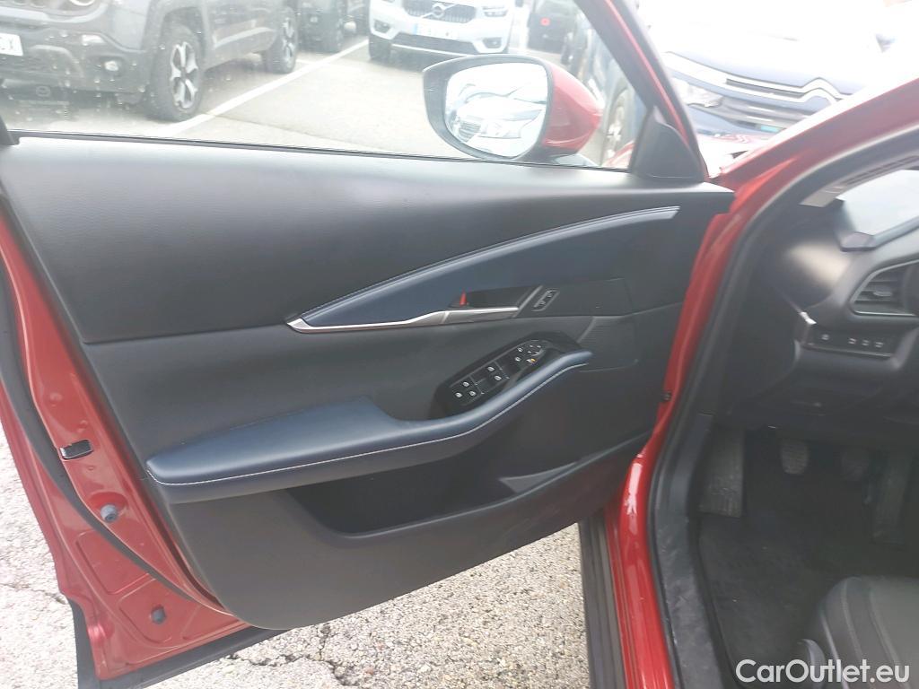  Mazda  CX-30 MAZDA  / 2019 / 5P / todoterreno SKYACTIV-G 2.0 90 kW 2WD Origin #7