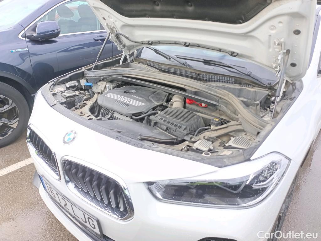  Bmw  X2 BMW  sDrive18i #11