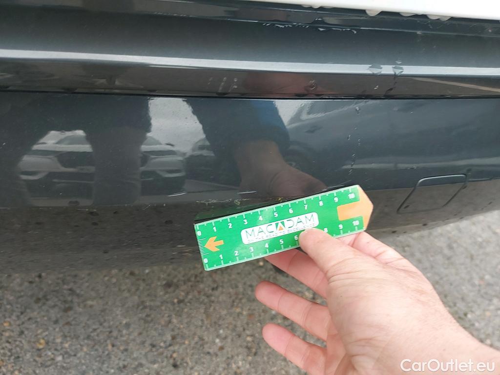  Audi  Q3 AUDI  Sportback / 2019 / 5P / todoterreno Advanced 35 TDI 110kW (150CV) S tronic #16