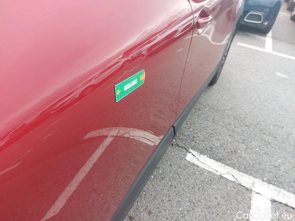  Mazda  CX-30 MAZDA  / 2019 / 5P / todoterreno SKYACTIV-G 2.0 90 kW 2WD Origin #16