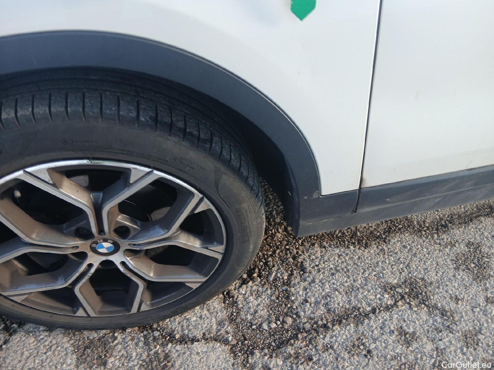  Bmw  X2 BMW  sDrive18i #8