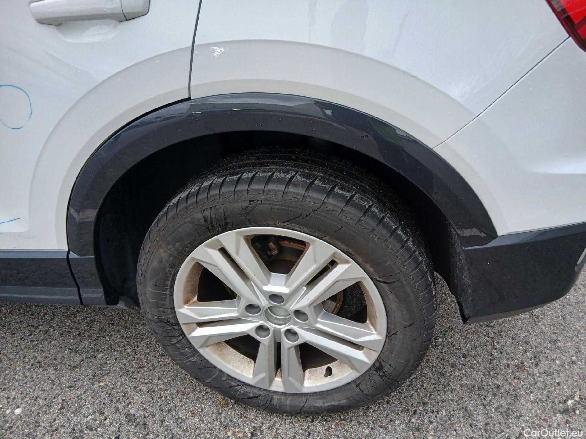  Audi  Q2 AUDI  / 2020 / 5P / todoterreno Advanced 35 TFSI 110kW (150CV) S tronic (AC) #25