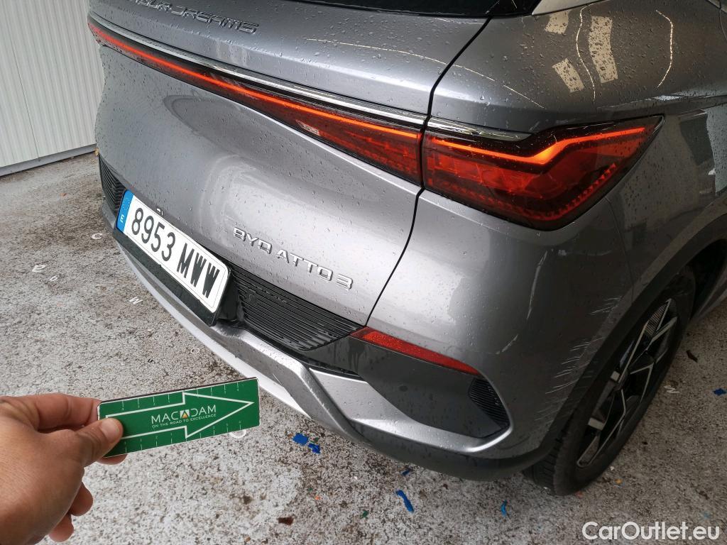  BYD  ATTO 3 BYD  / 2023 / 5P / todoterreno Comfort #7