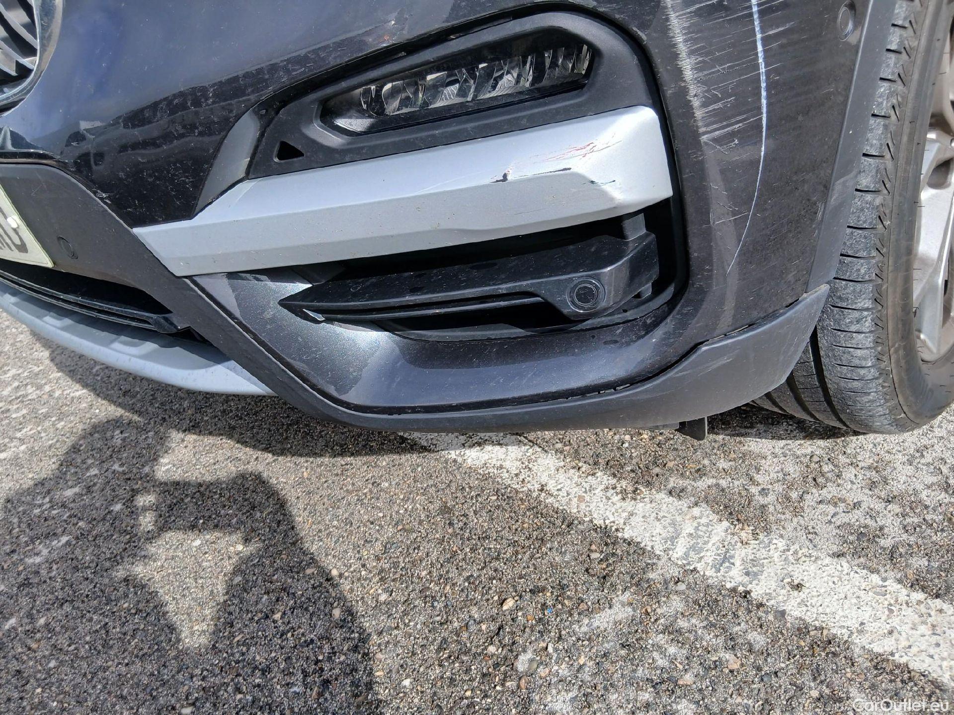  Bmw  X3 BMW  / 2017 / 5P / todoterreno xDrive20d #9