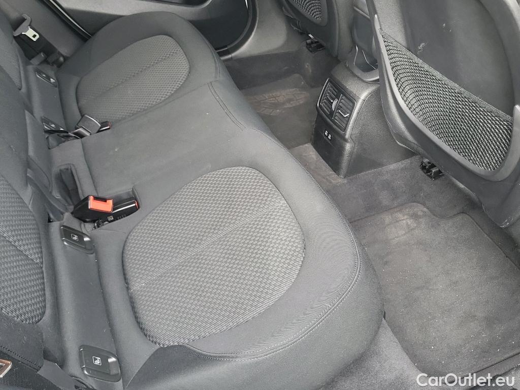  Bmw  X1 BMW  / 2019 / 5P / todoterreno sDrive18dA Corporate (AC4) #8