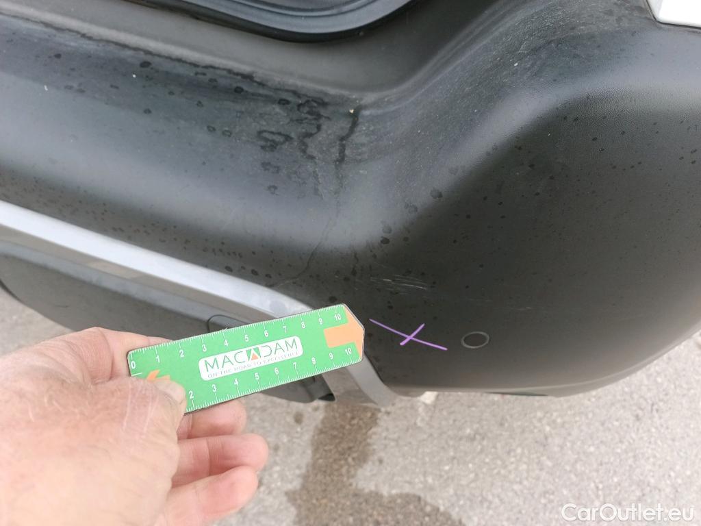  Citroen  C3 CITROEN  Aircross / 2017 / 5P / todoterreno PureTech 81kW (110CV) S&S FEEL (CX) #10