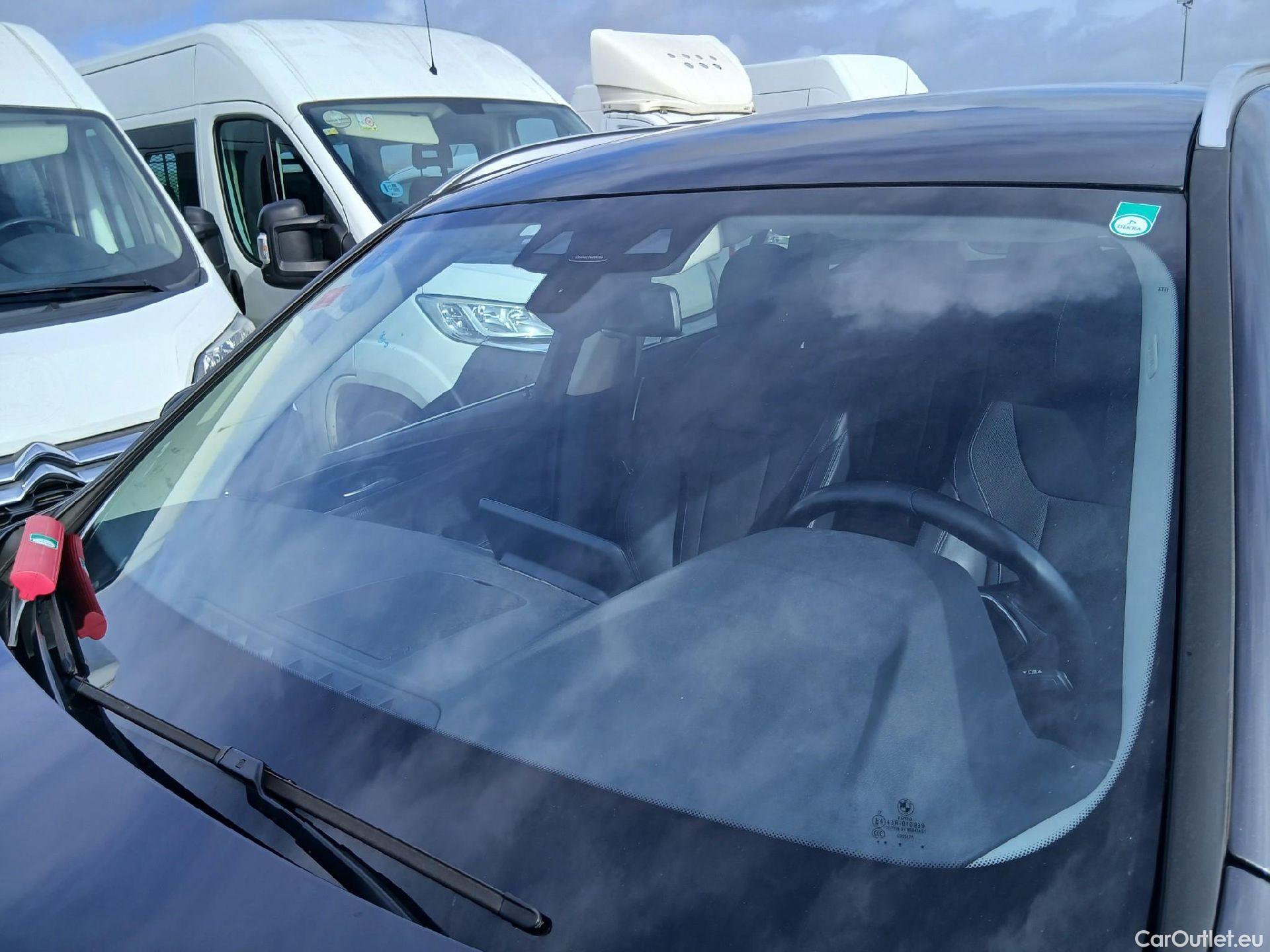  Bmw  X3 BMW  / 2017 / 5P / todoterreno xDrive20d #17