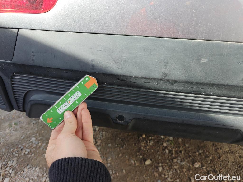  DS  DS7 DS DS 7 Crossback / 2017 / 5P / todoterreno BlueHDi DE 96kW (130CV) Auto.BE CHIC (AC) #8